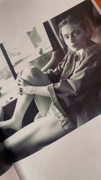 Sadie sink page leaked private photo uncensored HD quality