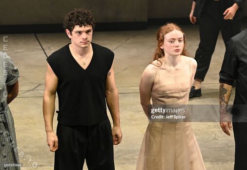 Sadie sink page leaked private photo uncensored HD quality