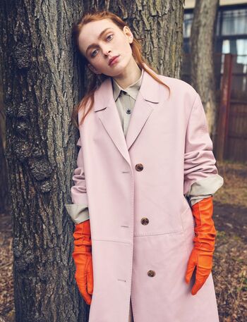 Sadie sink leaked private photo uncensored HD quality