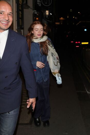 Sadie sink leaked private photo uncensored HD quality