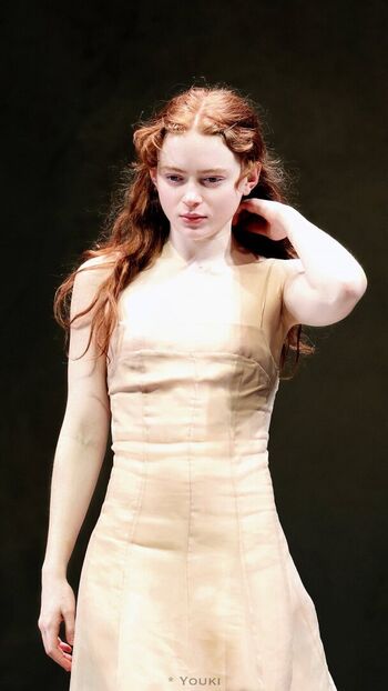 Sadie sink page leaked private photo uncensored HD quality