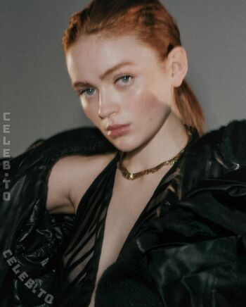 Sadie sink page leaked private photo uncensored HD quality