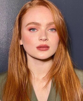 Sadie sink page leaked private photo uncensored HD quality