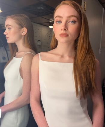 Sadie sink page leaked private photo uncensored HD quality