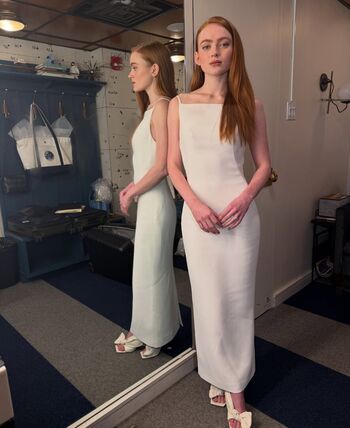 Sadie sink page leaked private photo uncensored HD quality