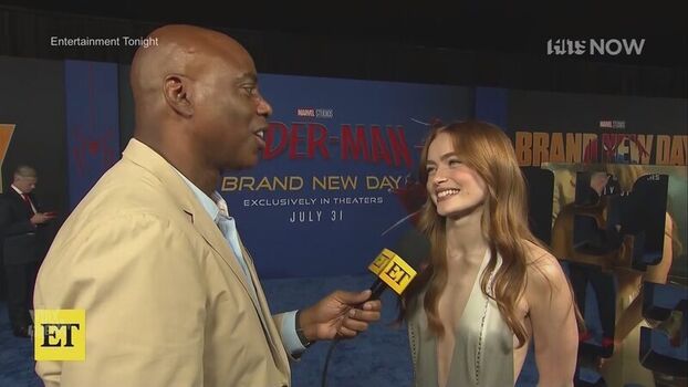 Sadie sink page leaked private photo uncensored HD quality
