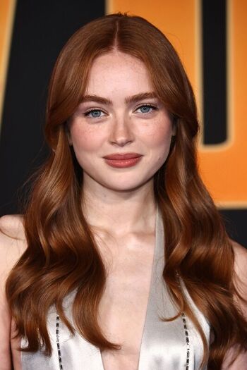 Sadie sink page leaked private photo uncensored HD quality