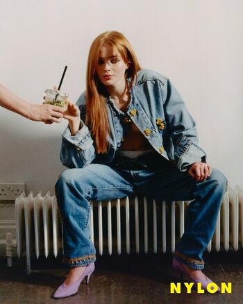 Sadie sink page leaked private photo uncensored HD quality