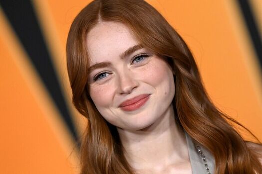 Sadie sink page leaked private photo uncensored HD quality