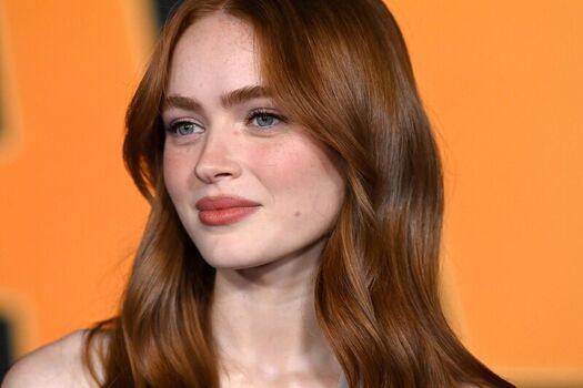 Sadie sink page leaked private photo uncensored HD quality