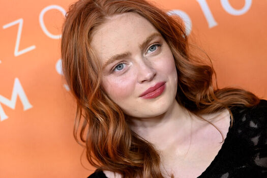 Sadie sink page leaked private photo uncensored HD quality