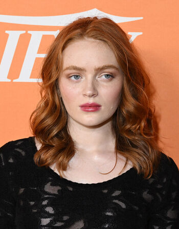 Sadie sink page leaked private photo uncensored HD quality