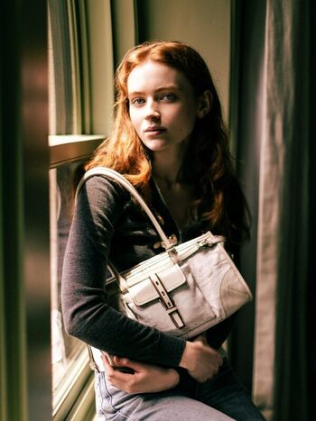 Sadie sink page leaked private photo uncensored HD quality
