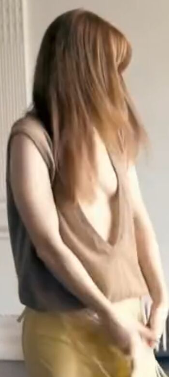 Sadie sink page leaked private photo uncensored HD quality