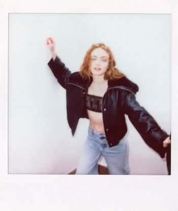Sadie sink page leaked private photo uncensored HD quality