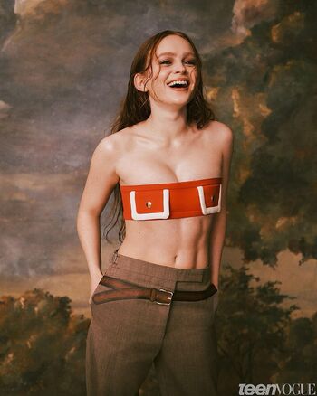 Sadie sink page leaked private photo uncensored HD quality