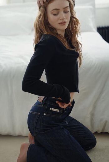 Sadie sink page leaked private photo uncensored HD quality