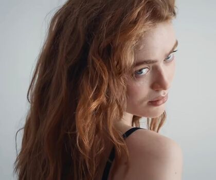 Sadie sink page leaked private photo uncensored HD quality