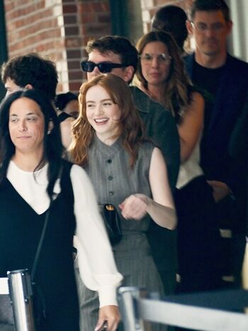 Sadie sink leaked private photo uncensored HD quality