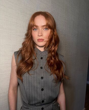 Sadie sink leaked private photo uncensored HD quality