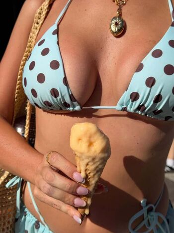Saffron barker page leaked private photo uncensored HD quality
