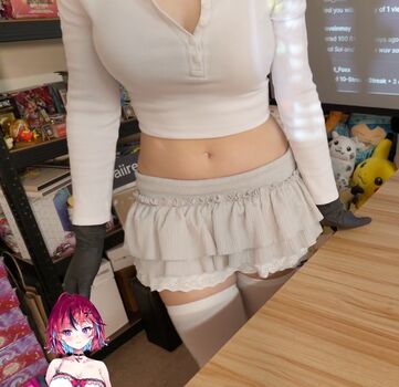 Saiiren leaked private photo uncensored HD quality