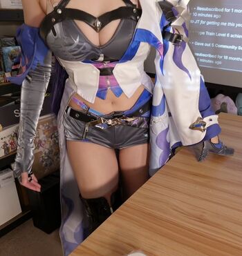 Saiiren leaked private photo uncensored HD quality