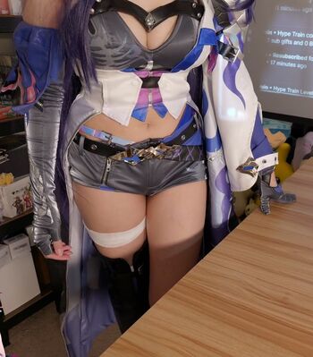 Saiiren leaked private photo uncensored HD quality