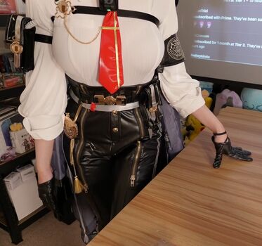 Saiiren leaked private photo uncensored HD quality