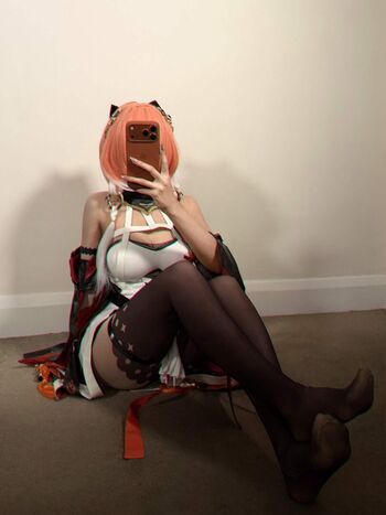 Saiiren leaked private photo uncensored HD quality
