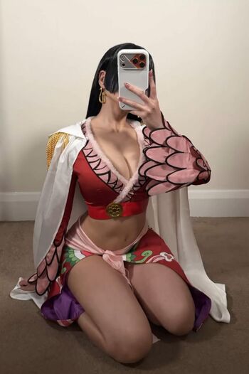 Saiiren leaked private photo uncensored HD quality