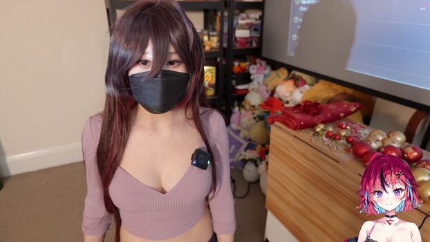 Saiiren page leaked private photo uncensored HD quality