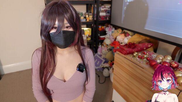 Saiiren page leaked private photo uncensored HD quality
