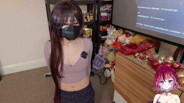 Saiiren leaked private photo uncensored HD quality