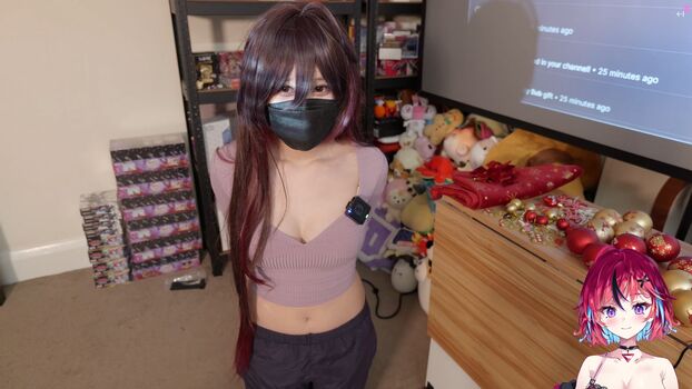 Saiiren leaked private photo uncensored HD quality