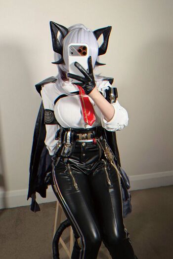 Saiiren leaked private photo uncensored HD quality