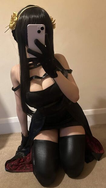 Saiiren leaked private photo uncensored HD quality