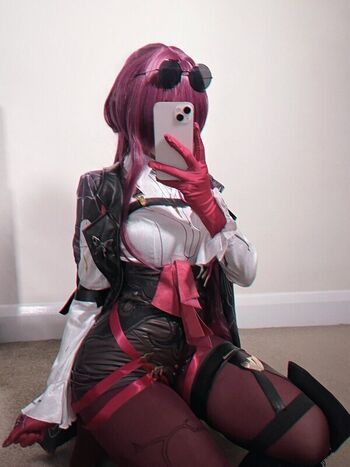 Saiiren leaked private photo uncensored HD quality