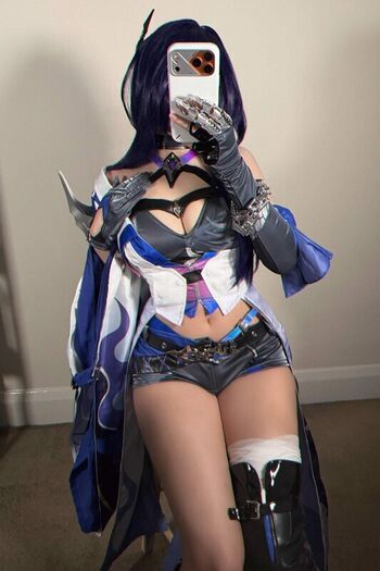 Saiiren leaked private photo uncensored HD quality