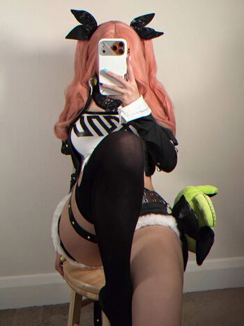Saiiren leaked private photo uncensored HD quality