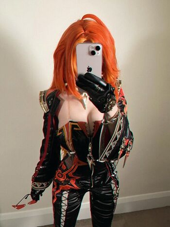 Saiiren leaked private photo uncensored HD quality