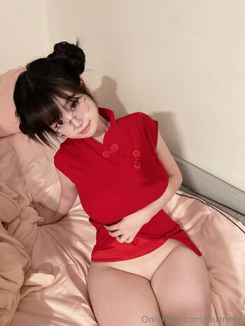 Saizneko page leaked private photo uncensored HD quality