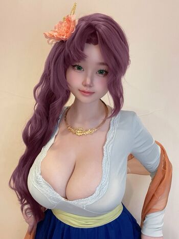 Saizneko page leaked private photo uncensored HD quality