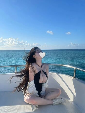 Saizneko page leaked private photo uncensored HD quality