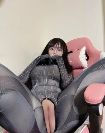 Saizneko leaked private photo uncensored HD quality