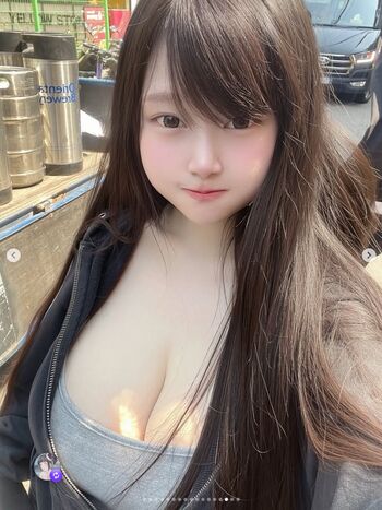 Saizneko page leaked private photo uncensored HD quality