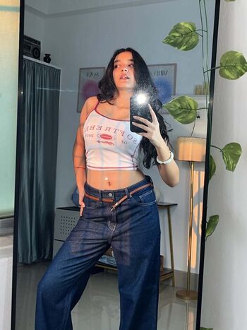 Sakshi pandey page leaked private photo uncensored HD quality