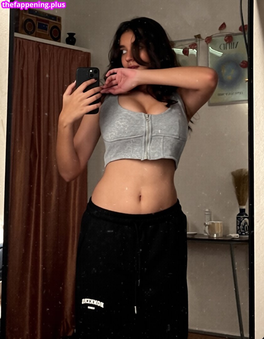 Page/ leaked private photo uncensored HD quality