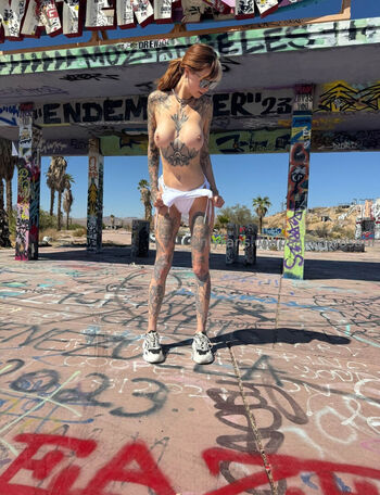 Sallydinosaur  page leaked private photo uncensored HD quality