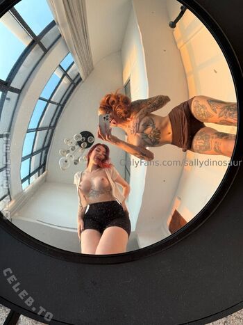 Sallydinosaur  page leaked private photo uncensored HD quality